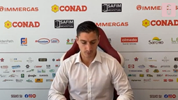 VIDEO Reggiana, Spanò lascia il calcio a 26 anni: la toccante lettera di addio del capitano granata