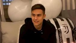 Dybala, le scuse dopo la cena da McKennie: “Non era una festa ma ho sbagliato”