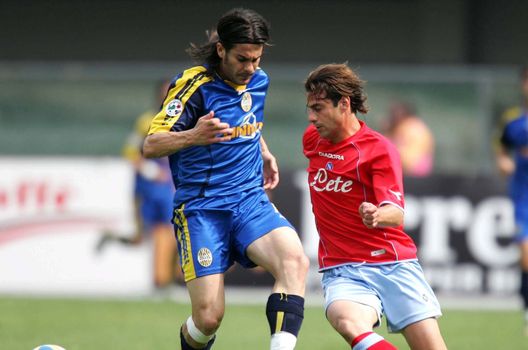 (Getty Images) UFFICIALE – La FIGC comunica i nuovi direttori sportivi, ci sono quattro ex Napoli- immagine 2