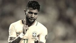 Gabigol, svolta nella notte: incontro a 4. Il Santos non può dire no. Ragazzo contento, ma…