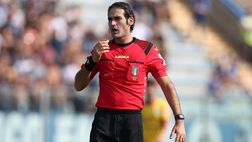 Verona-Torino: Camplone arbitrerà per la prima volta i granata