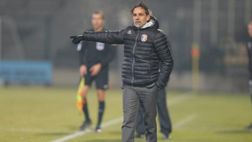 Proprieta araba allo Châteauroux: il nuovo allenatore è Marco Simone