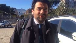 Vecchio Palermo, squalifica per Facile e Bettini: inibizione per i due ex dirigenti