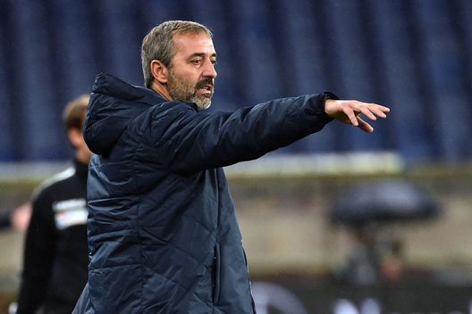 Giampaolo, getty Giampaolo, getty