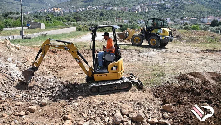 Palermo, al via i lavori per il Centro Sportivo: nasce la &#8220;nuova casa&#8221; del club rosanero