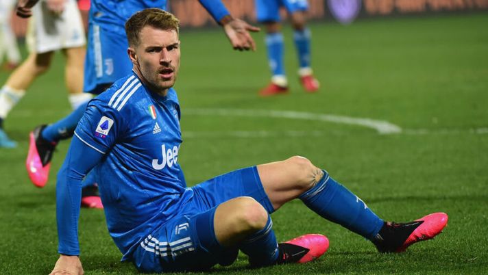 Ramsey, nuovo infortunio e controlli predisposti. Gazzetta: “Il limite del suo fisico…” - immagine 1