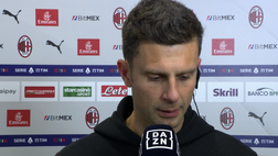 Spezia, Thiago Motta: “L’Inter è una squadra forte e gioca un calcio bellissimo”