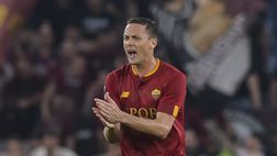 Matic salva la Roma, ma non basta: con la Salernitana finisce 2-2 – FOTO