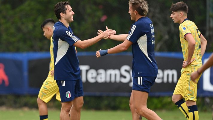 Braglia: “Retegui può fare la differenza con l’Italia. Chiesa? O cambia tecnico…” - immagine 1