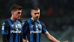 L’Inter non molla Demiral, trattativa serrata con l’Atalanta: “Non è escluso che…”