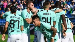 Inter-Sassuolo diretta tv e streaming, dove vedere il match oggi