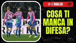 Milan, cosa ti manca in difesa? Il peso di un’assenza importante