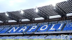Napoli-Roma, niente sold out al Maradona: ma lo scenario sarà degno del derby del Sud