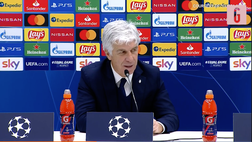 VIDEO Atalanta-Midtjylland, Gasperini senza freni: “C’è una cosa che mi rende orgoglioso”