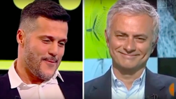 Julio Cesar: “Inter da scudetto. Conte come Mourinho? Presto per un paragone ma…”