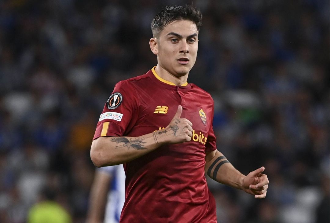 Real Sociedad-Roma 0-0 – FOTO GALLERY - immagine 49