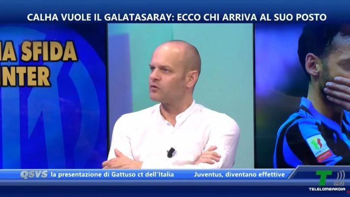 Biasin: “Via Taremi? Hojlund difficile. Infatti mi hanno detto che l’Inter sta lavorando su…” - immagine 1