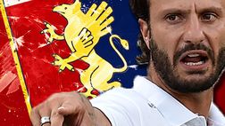 Calciomercato Genoa – Colpi da Serie A: Repubblica fa i nomi
