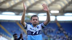 FORMELLO – Lulic vicino al rientro, Caicedo rischia il forfait