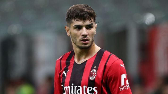 Milan-Salernitana, le formazioni ufficiali: fuori Tonali, Brahim Diaz c’è! Gioca Simy - immagine 1