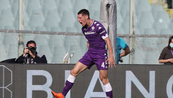 Milenkovic: “Mi sono fatto gol contro al fantacalcio! È andata così: con Vlahovic…” - immagine 1