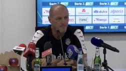 Südtirol, Bisoli: “Non ho dormito per l’emozione, possiamo salvarci”