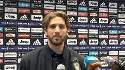 Locatelli: “Ci mancano giocatori importanti. Inter? Andiamo a Milano per vincere”