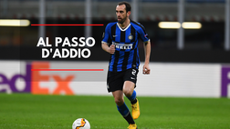 Calciomercato Inter – Godín lascia: i suoi probabili sostituti | News