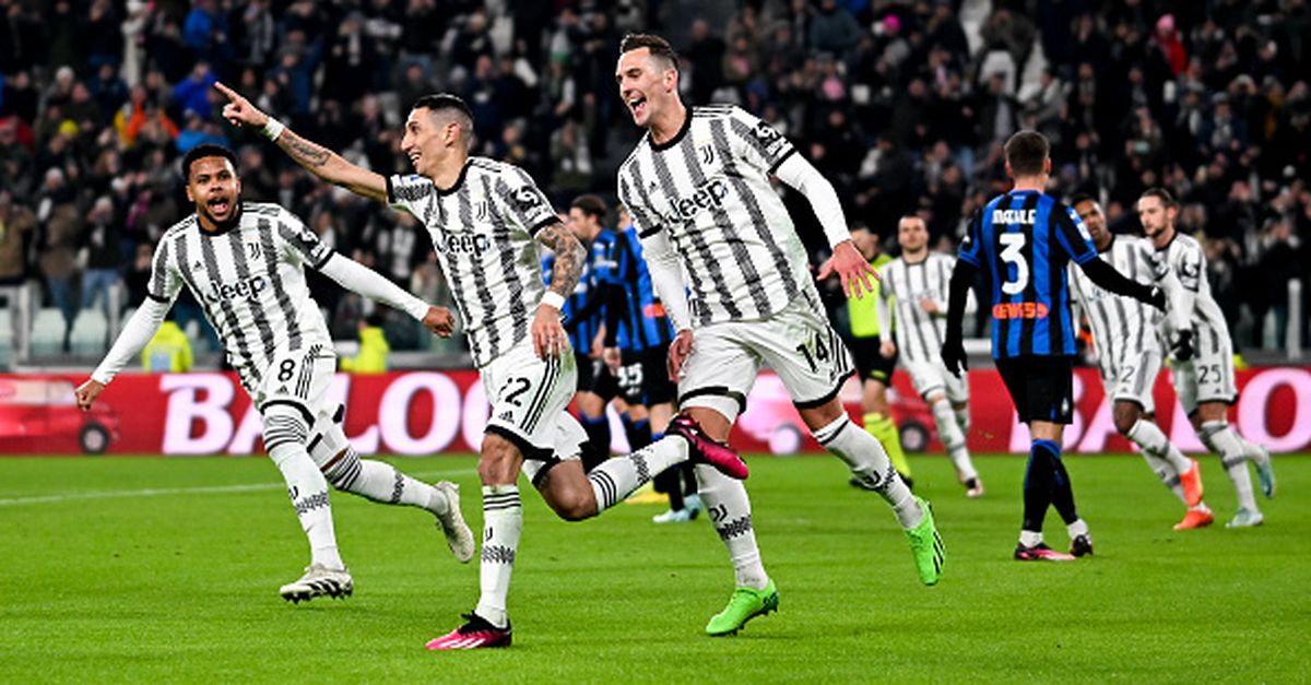 Juventus, quanti recuperi per Allegri in vista Hellas Verona