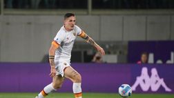 Calciomercato Roma: la Juve ancora su Zaniolo, previsti nuovi contatti