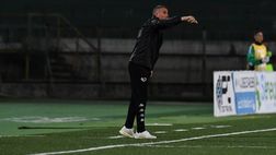 Filippi: “Somma? In tribuna per un motivo. I ragazzi hanno apprezzato una cosa”