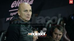 Corini: “Portiamo a casa tre punti pesantissimi. Verre straordinario, Orihuela…”
