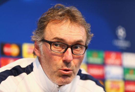 Blanc (getty images) Blanc