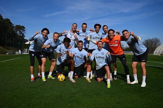 CorSera – Inter, Inzaghi non vuole cali di tensione. Klaassen in ballottaggio in mezzo- immagine 3