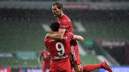 Bayern Monaco-Salisburgo, probabili formazioni e curiosità: Nagelsmann sfida Jaissle
