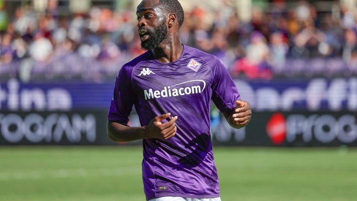 Poesio: “Ikoné, Sottil, Saponara. Tante scommesse, e se poi non rendono…” - immagine 1