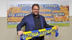 Parma, il ds Faggiano: “Rog? Magari! Ma dobbiamo stare attenti al bilancio. Balotelli? Ci basta Inglese…”