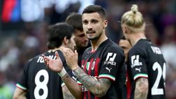 Milan-Krunic, addio tra le polemiche: “Avrei molto da dire, mi limito a…”