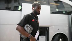 Tomori e i capelli di Bakayoko: “Se vinciamo lo scudetto li faccio come i tuoi”