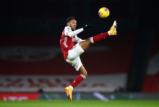 Arsenal (getty images) Arsenal (getty images)