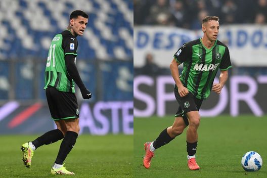 Carnevali: “Scamacca-Frattesi? Parlato con Inter. Ma 65 mln forse non bastano”- immagine 3