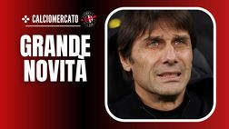 Panchina Milan, bomba dell’esperto: “Fatta per Conte”. Ecco i dettagli