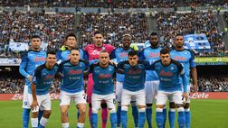 Agostini: “Questo Napoli superbo è meritatamente primo, deve temere solo se stesso”