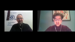 EP.2 – #CuoreGranata: intervista a Don Luca Peyron