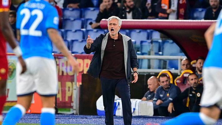 Roma, il tabù del turnover - immagine 1