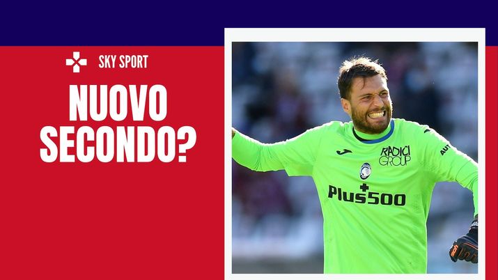 Marco Sportiello Atalanta Calciomercato AC Milan