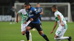 La Roma continua a seguire Muriel: in estate può arrivare a zero