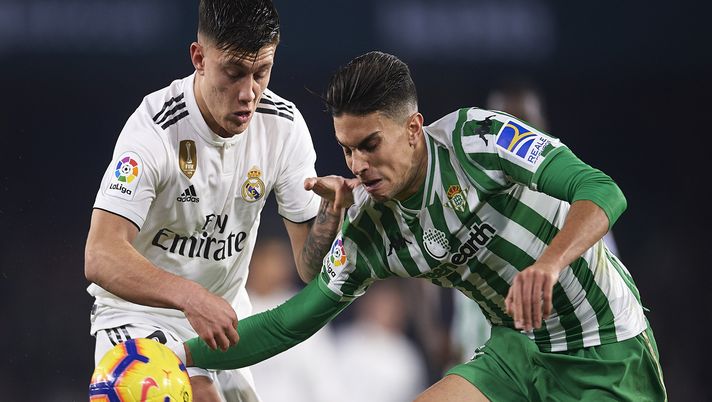 Cristo Gonzalez Cristo Gonzalez