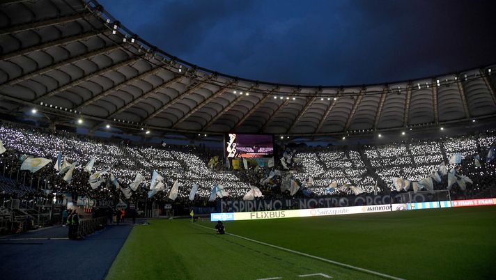 Tifosi Lazio Tifosi Lazio