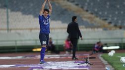 Iran, vinto il derby a distanza con il Persepolis: Esteghlal campione dopo 9 anni